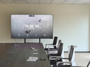 TCL98寸會(huì )議電視平板一體機超大屏非觸控無(wú)線(xiàn)投屏4K超清超薄會(huì )議室顯示屏辦公98/100英寸電視98E30 曬單實(shí)拍圖