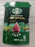 星巴克（Starbucks）0糖0脂即享黑咖啡 精萃咖啡液分享裝 濃醇黑咖25ml*30杯 冷熱秒溶 曬單實(shí)拍圖