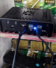 新創(chuàng  )云X31迷你工控主機單網(wǎng)8USB微型電腦嵌入式低功耗htpc工控機minipc工業(yè)便攜微型小主機家用辦公臺式 i7-5500U/8G-256G/不含WiFi 曬單實(shí)拍圖