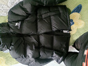 駱駝火山羽絨服2.0王俊凱同款【王者凱甲】男士加厚抗寒保暖外套冬季 曬單實(shí)拍圖