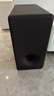 索尼（SONY）SA-SW3 200W無(wú)線(xiàn)大功率低音炮 回音壁 家庭影院 適配A9M2 A9000 A8000 A3000 曬單實(shí)拍圖