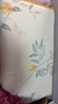 亞朵星球慢回彈記憶綿枕 枕頭護頸枕芯基礎款枕頭芯酒店睡眠低枕8cm單只 曬單實(shí)拍圖