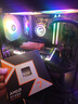 AMD銳龍7 9850X3D處理器8核16線(xiàn)程104MB緩存加速頻率至高5.6GHz盒裝CPU暢玩三角洲\無(wú)畏契約\CS2 曬單實(shí)拍圖