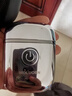 摩洛恩德國便攜電動(dòng)剃須刀全合金刮胡刀迷你全身水洗送老公送男友男士男朋友生日情人節禮物禮品禮盒裝 【PRO禮盒】電鍍銀+清潔刷+數據線(xiàn) 【合金機身】 曬單實(shí)拍圖
