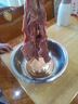 順豐原切腱子肉冷鮮內蒙古肉腱子肉金錢(qián)腱散養冷凍商用生鮮腱子 正宗腱子10斤 曬單實(shí)拍圖