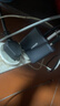 ANKER安克100W氮化鎵充電器數據線(xiàn)套裝 多口pd大功率type-c快充使用蘋(píng)果17華為vivo手機筆記本電腦插頭 曬單實(shí)拍圖