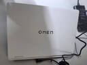 惠普暗影精靈11 【國家補貼15%】2025年新款游戲本筆記本電腦  高刷新高性能50系獨顯 高端電競游戲本 14代i9HX/5070/32G/240Hz/白 1TB固態(tài)| 官方標配 曬單實(shí)拍圖