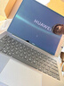 華為MateBook 14 店鋪預裝Windows版 輕薄筆記本電腦 2.8K OLED觸控屏 酷睿UItra5 16G 1T 深空灰 曬單實(shí)拍圖