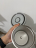 樂(lè )扣樂(lè )扣保溫飯盒兒童飯桶真空寶寶輔食碗密封學(xué)生不銹鋼湯壺便攜外帶粥杯 曬單實(shí)拍圖