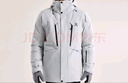 KAILAS凱樂(lè )石蒙塔納羽絨服男戶(hù)外鵝絨石墨烯保暖FILTERTEC防風(fēng)冬季外套 曬單實(shí)拍圖