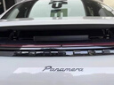 適用于保時(shí)捷后車(chē)標字母車(chē)標原廠(chǎng)S標taycan卡宴英文帕拉梅拉911后尾字標 Panamera亮銀 原廠(chǎng)質(zhì)量 曬單實(shí)拍圖