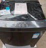 美的（Midea）隨心洗 波輪洗衣機全自動(dòng)家用 10公斤 專(zhuān)利免清洗 健康除螨 MB10V37T 以舊換新 國家補貼 京東自營(yíng) 曬單實(shí)拍圖