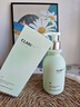 維特絲氨基酸洗面奶男女士控油祛痘深層清潔黑頭粉刺水楊酸潔面乳第1名 曬單實(shí)拍圖