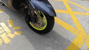米其林（MICHELIN）摩托車(chē)輪胎CITY GRIP SAVER  90/90-10 50J 曬單實(shí)拍圖