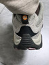邁樂(lè )（Merrell）邁樂(lè )MERRELL男女同款戶(hù)外減震MOAB3輕量徒步防滑耐磨透氣徒步鞋 曬單實(shí)拍圖
