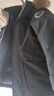 波司登極寒鵝絨羽絨服男女情侶同款冬加厚大毛領(lǐng)保暖抗風(fēng)外套 曬單實(shí)拍圖