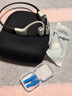 韶音（SHOKZ）OpenSwim Pro S710 骨傳導耳機藍牙無(wú)線(xiàn)運動(dòng)耳機 開(kāi)放式游泳跑步騎行不入耳 熊貓色 曬單實(shí)拍圖