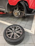 米其林（MICHELIN）汽車(chē)輪胎 255/45R20 101W 攬途 LATITUDE SPORT 3 適配紅旗HS5 曬單實(shí)拍圖