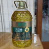 北大荒 豆油5升非轉基因食用油 大豆油一級 炒菜油熱炒油5L  京東自營(yíng) 曬單實(shí)拍圖