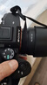 索尼（SONY）Alpha 7 IV 全畫(huà)幅微單相機 創(chuàng  )意外觀(guān)濾鏡 單機身 4K 60p（ILCE-7M4/A7M4） 曬單實(shí)拍圖
