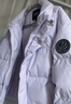 波司登冬羽絨服男女情侶款修身短款90絨加厚運動(dòng)面包服外套 曬單實(shí)拍圖