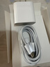 Viken【直營(yíng)正品】適用蘋(píng)果17/16/15充電器頭40W/45W正品套裝iPhone17/16/15proMax/pro電源適配器線(xiàn) 【原盒封裝】30W快充頭+1米編織快充線(xiàn) 安全認證不傷機 曬單實(shí)拍圖
