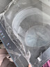 海爾（Haier）手搓洗2.0 全自動(dòng)波輪洗衣機13KG大容量 家用宿舍 家電以舊換新京東自營(yíng) XQB130-BS53J 曬單實(shí)拍圖