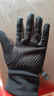 回力手套男女秋冬騎行開(kāi)車(chē)運動(dòng)觸屏防寒防凍加絨保暖電動(dòng)摩托自行車(chē)棉 曬單實(shí)拍圖