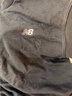 NEW BALANCE NB 官方衛衣男款圓領(lǐng)休閑運動(dòng)長(cháng)袖套頭衫 BK MT41507 L 曬單實(shí)拍圖