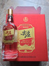 五糧液股份 尖莊大光 濃香型白酒 42度500mL*12瓶 原箱裝新老隨機 曬單實(shí)拍圖