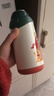 babycare兒童保溫杯水壺吸管杯大寶寶學(xué)飲杯316不銹鋼三合一上學(xué)600ml 曬單實(shí)拍圖