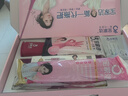 寶家潔膠棉拖把32cm配3拖頭新一代楊冪限定歐科棉新年禮盒家用拖把 曬單實(shí)拍圖