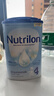 荷蘭牛欄（Nutrilon）諾優(yōu)能嬰幼兒配方奶粉乳糖配方原裝進(jìn)口 4段 3罐 （12-24個(gè)月）26.12-27.7 曬單實(shí)拍圖