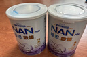 雀巢（Nestle）能恩啟護港版適度水解嬰幼兒奶粉2段800g/罐6-12個(gè)月低敏免疫力 曬單實(shí)拍圖