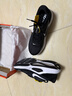 耐克NIKE穩程男公路專(zhuān)業(yè)跑步鞋STRUCTURE 26運動(dòng)鞋HJ1102-002黑白41 曬單實(shí)拍圖