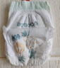 巴布豆（BOBDOG）新菠蘿拉拉褲XXXL碼64片(17kg以上 )嬰兒尿不濕夏季超薄透氣 曬單實(shí)拍圖
