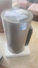 海爾（Haier）國家補貼電熱水器80升 JT3 金剛無(wú)縫膽 3300W變頻節能速熱 終身免換鎂棒 一級能效家用儲水式 曬單實(shí)拍圖
