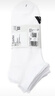 阿迪達斯（adidas）男女SPW ANK SOCK 3P襪子 JC9267 M 曬單實(shí)拍圖