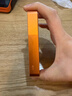 肯轍【國家3C認證】MagSafe磁吸充電寶可帶上飛機適配蘋(píng)果iphone17promax小巧便攜超薄大容量移動(dòng)電源 【10000M】限定星宇橙｜進(jìn)口電芯｜低溫磁吸 【國家3C認證】高品質(zhì)電芯｜可上飛 曬單實(shí)拍圖