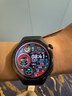 華為（HUAWEI）手表WATCH GT 6 Pro【咨詢(xún)享優(yōu)惠】運動(dòng)智能兩周續航藍牙通話(huà)體溫血氧心率監測健康送男女朋友禮物 46mm曜石黑【皮表帶+貼膜】 曬單實(shí)拍圖