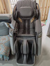 榮泰（RONGTAI）按摩椅家用全身按摩太空艙2026十大品牌老人用按摩沙發(fā)送父母生日禮物 S56pro 杏仁灰 曬單實(shí)拍圖