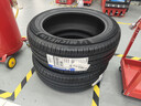 米其林（MICHELIN）汽車(chē)輪胎 215/55R18 99V 浩悅五代 Primacy 5 適配逍客/傳祺GS4 曬單實(shí)拍圖