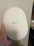 BOSE【王鶴棣同款】QuietComfort消噪耳機Ultra系列 頭戴式無(wú)線(xiàn)藍牙降噪 全新影院模式 700升級款 消噪耳機Ultra II 晨霧白 (700三代) 曬單實(shí)拍圖