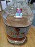 瀏陽(yáng)河 柔和3 老酒 濃香型白酒 52度 5L 桶裝酒 純糧食散酒泡果酒 曬單實(shí)拍圖