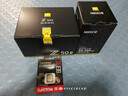尼康尼克爾Z 系列微單鏡頭Z 18140 50250 24200 24120F4 S 半全畫(huà)幅 尼康Z 50-250mm鏡頭 官方標配【京倉鑒定 正品保障】 曬單實(shí)拍圖