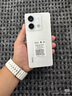 小米 Redmi Note13Pro 國家補貼 驍龍7S 新2億像素 第二代1.5K高光屏 12GB+256GB 星沙白 5G手機 曬單實(shí)拍圖