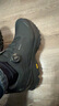 KAILAS凱樂(lè )石界山 GTX BOA輕裝徒步鞋防水透氣防滑戶(hù)外運動(dòng)登山鞋男款 曬單實(shí)拍圖