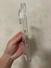 0度 適用蘋(píng)果iPhone 15promax磁吸手機殼保護套iPhone15pro高清透明軟殼氣囊防摔全包超薄手機套 全透明-Magsafe磁吸充電 iPhone 15Pro Max 曬單實(shí)拍圖