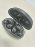 JBL真無(wú)線(xiàn)藍牙耳機夾耳式跑步防汗運動(dòng)降噪智能重低音高清通話(huà)長(cháng)續航 經(jīng)典黑【至尊版】 曬單實(shí)拍圖