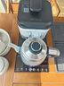 優(yōu)陽(yáng)全自動(dòng)洗杯燒水壺清洗消毒烘干一體機自動(dòng)上水恒溫電燒水壺煮茶壺器煮水壺1.2L【玻璃壺】TY-G01 曬單實(shí)拍圖